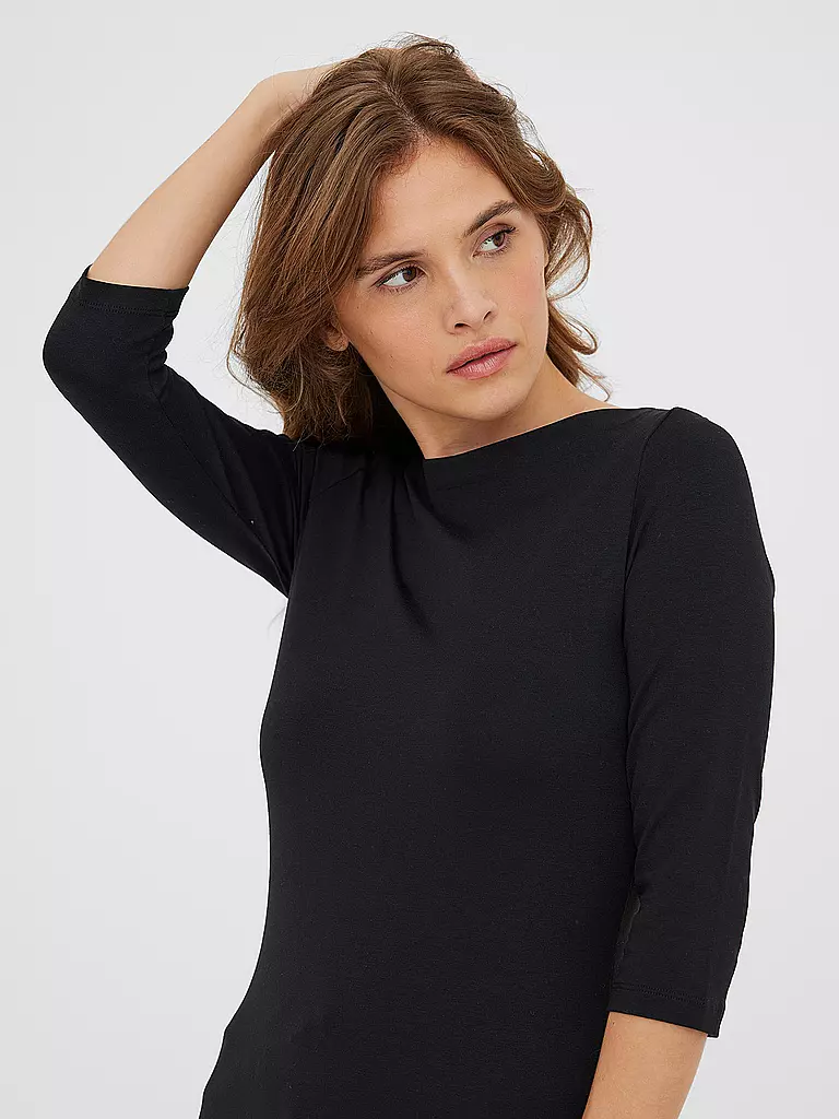 VERO MODA | Shirt VMPANDA | schwarz