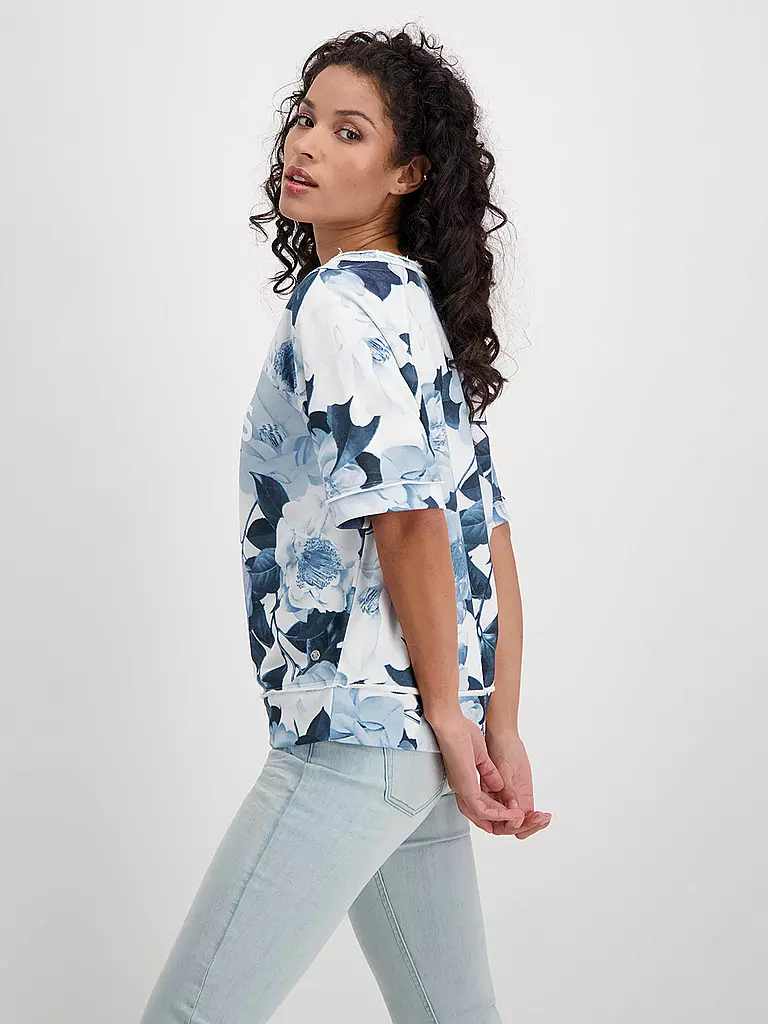 VERO MODA | Shirt | hellblau