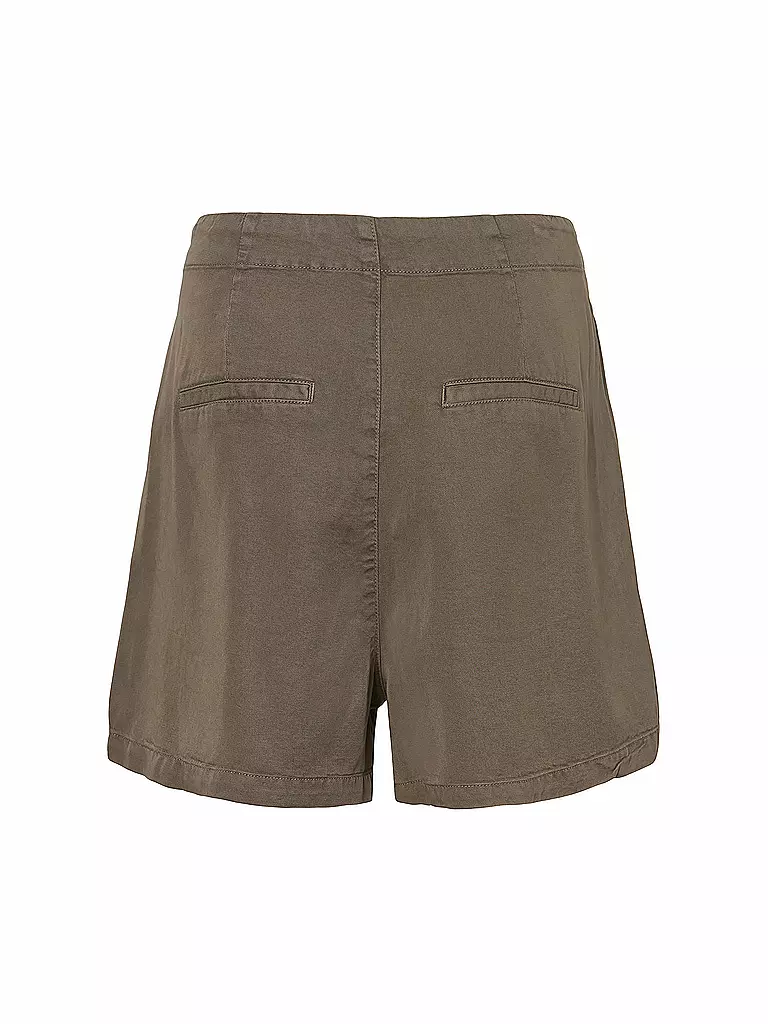 VERO MODA | Shorts Loose Fit VMMIA | olive