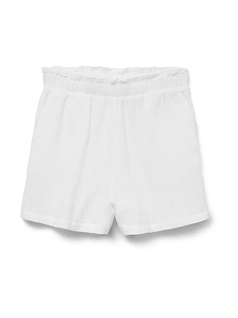 VERO MODA | Shorts VMNATALI | weiss