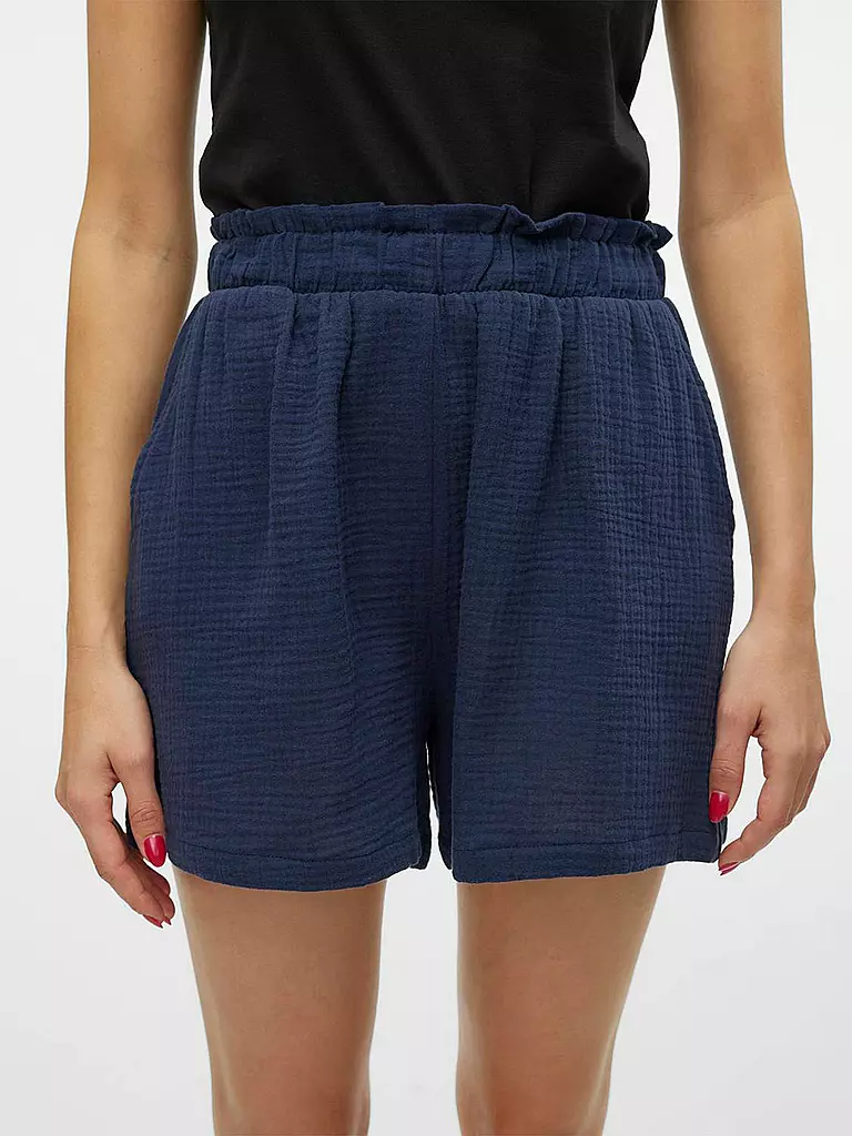 VERO MODA | Shorts VMNATALI | weiss