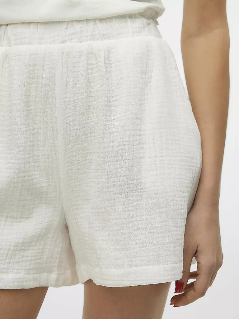 VERO MODA | Shorts VMNATALI | dunkelblau