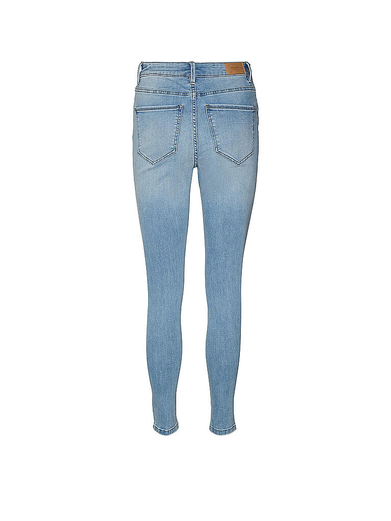 VERO MODA | Skinny Jeans VMSOPHIA | hellblau