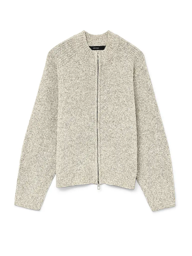 VERO MODA | Strickjacke VMBANG | creme