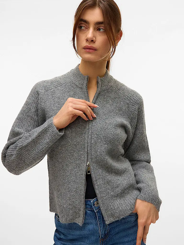 VERO MODA | Strickjacke VMBANG | 