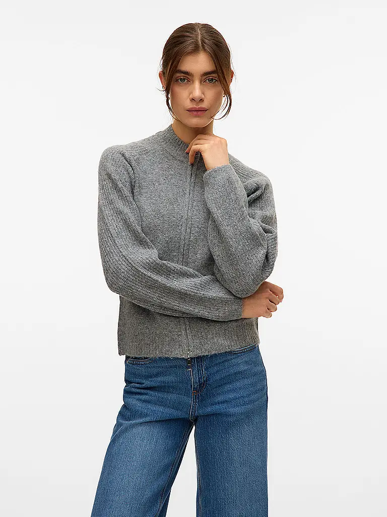 VERO MODA | Strickjacke VMBANG | 