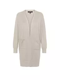 VERO MODA | Strickjacke VMSILJE | creme