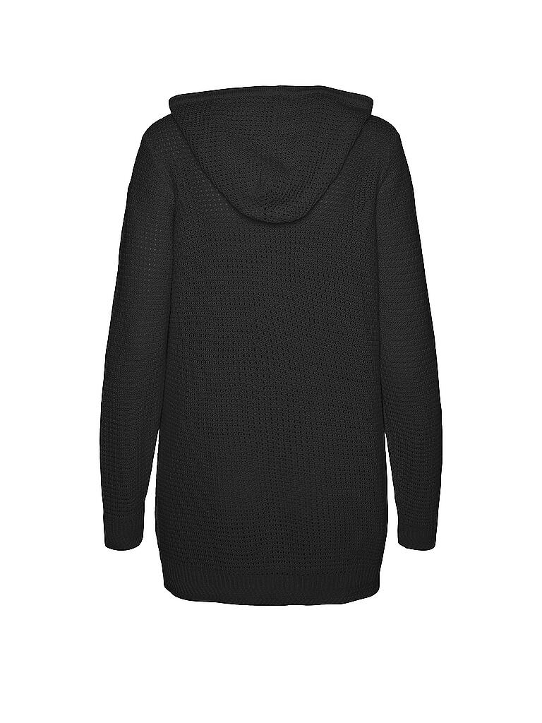 VERO MODA | Strickjacke VMSKYLA  | schwarz
