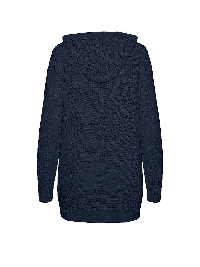 VERO MODA | Strickjacke VMSKYLA  | dunkelblau