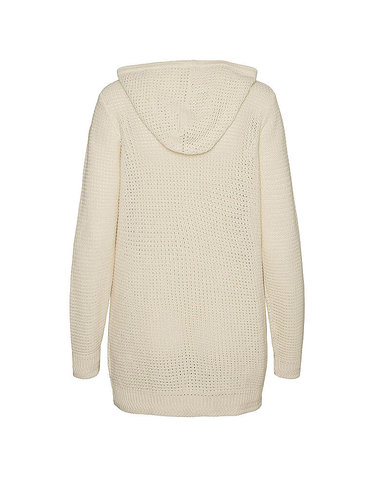VERO MODA | Strickjacke VMSKYLA  | creme