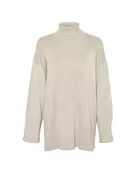 VERO MODA | Strickpullover VMGOLDNEEDL | creme