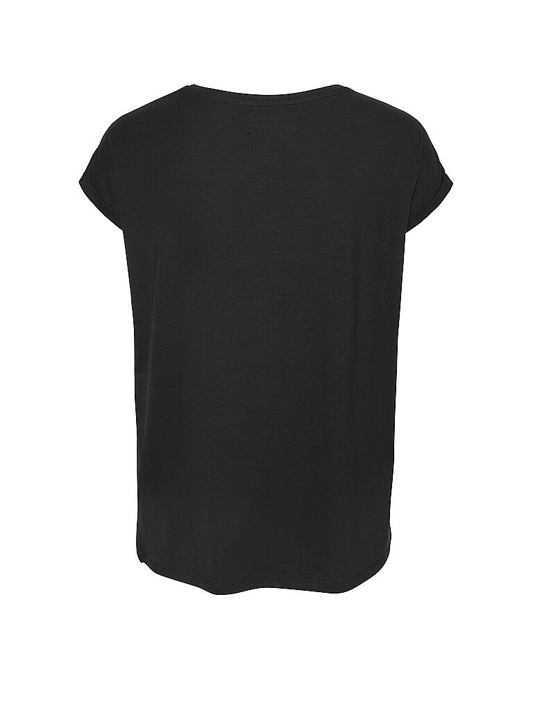 VERO MODA | T-Shirt "VMAVA" | schwarz