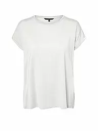 VERO MODA | T-Shirt VMAVA | weiss