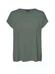 VERO MODA | T-Shirt VMAVA | olive