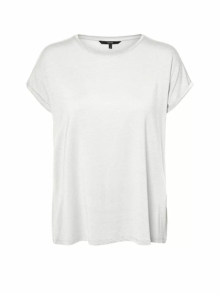 VERO MODA | T-Shirt VMAVA | weiss