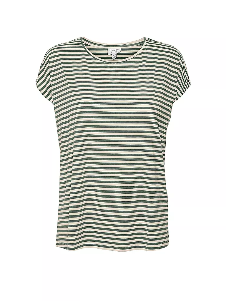 VERO MODA | T-Shirt VMAVA | beige