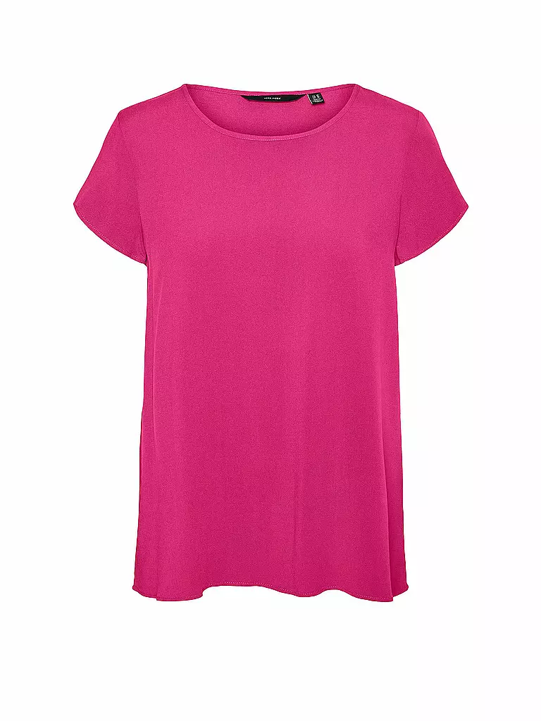 VERO MODA | T-Shirt VMBECCA  | pink