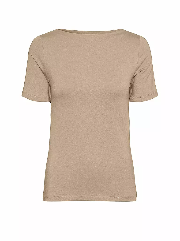 VERO MODA | T-Shirt VMPANDA  | creme