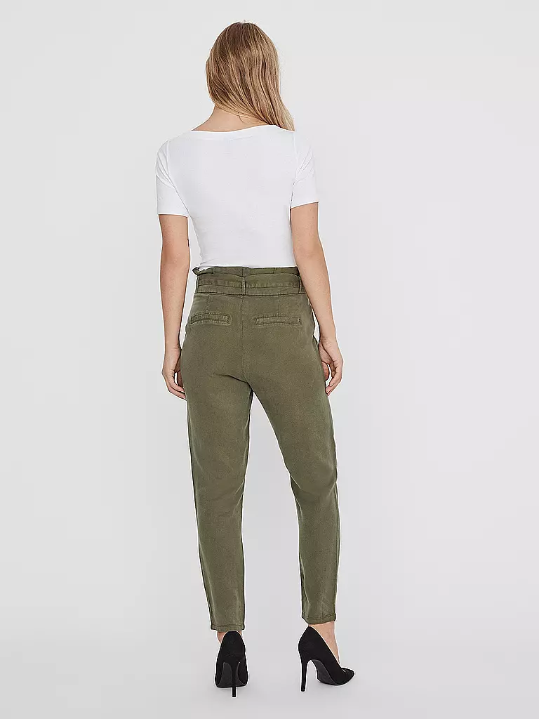 VERO MODA | T-Shirt VMPANDA | rosa