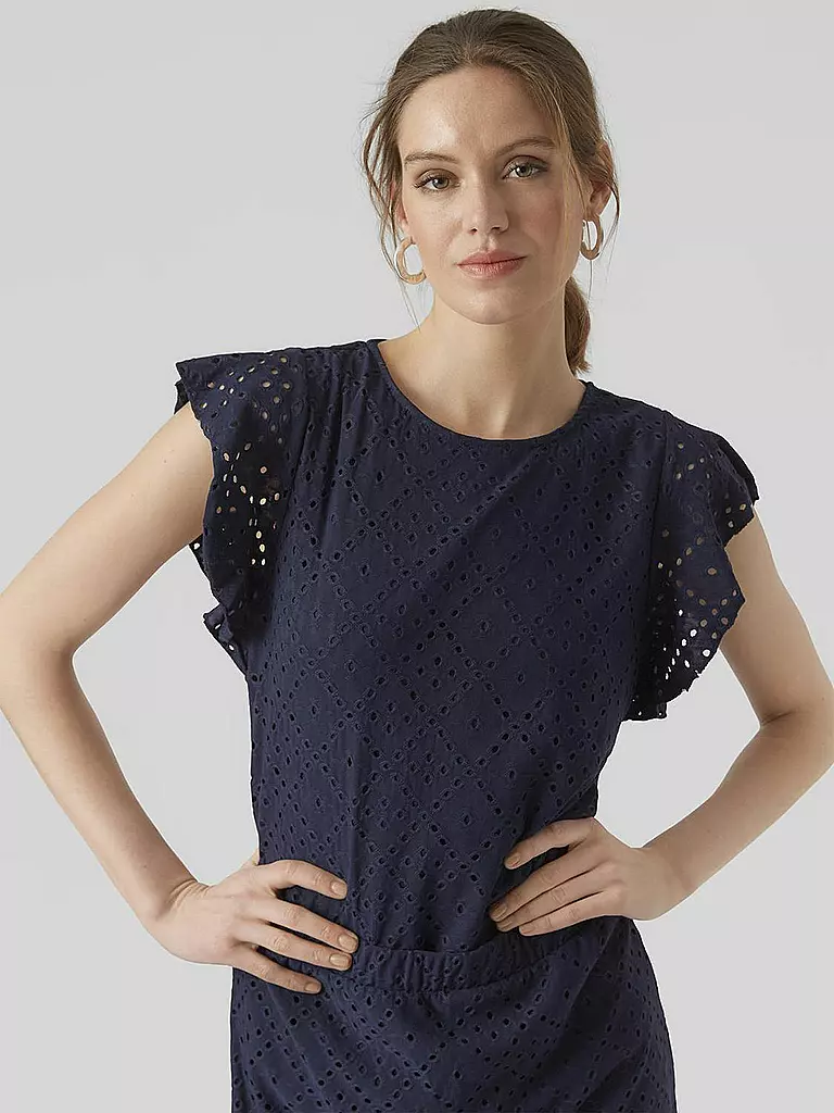 VERO MODA | T-Shirt VMTASSA | weiss