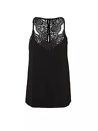 VERO MODA | Top VMANA | Schwarz