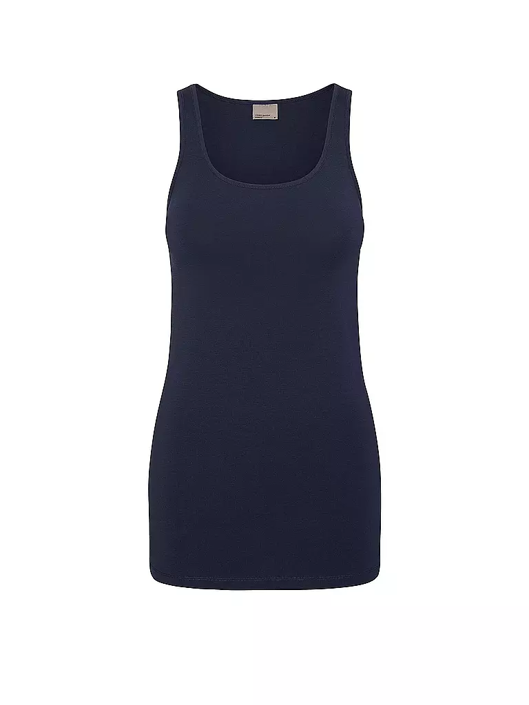 VERO MODA | Top VMMAXI | dunkelblau