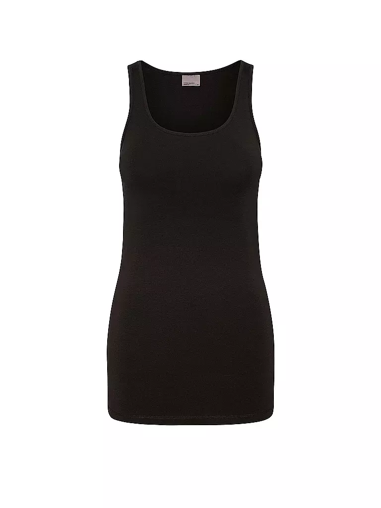 VERO MODA | Top VMMAXI | schwarz