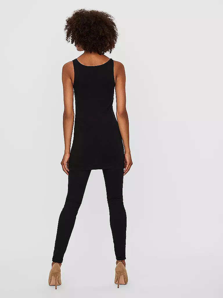 VERO MODA | Top VMMAXI | dunkelblau