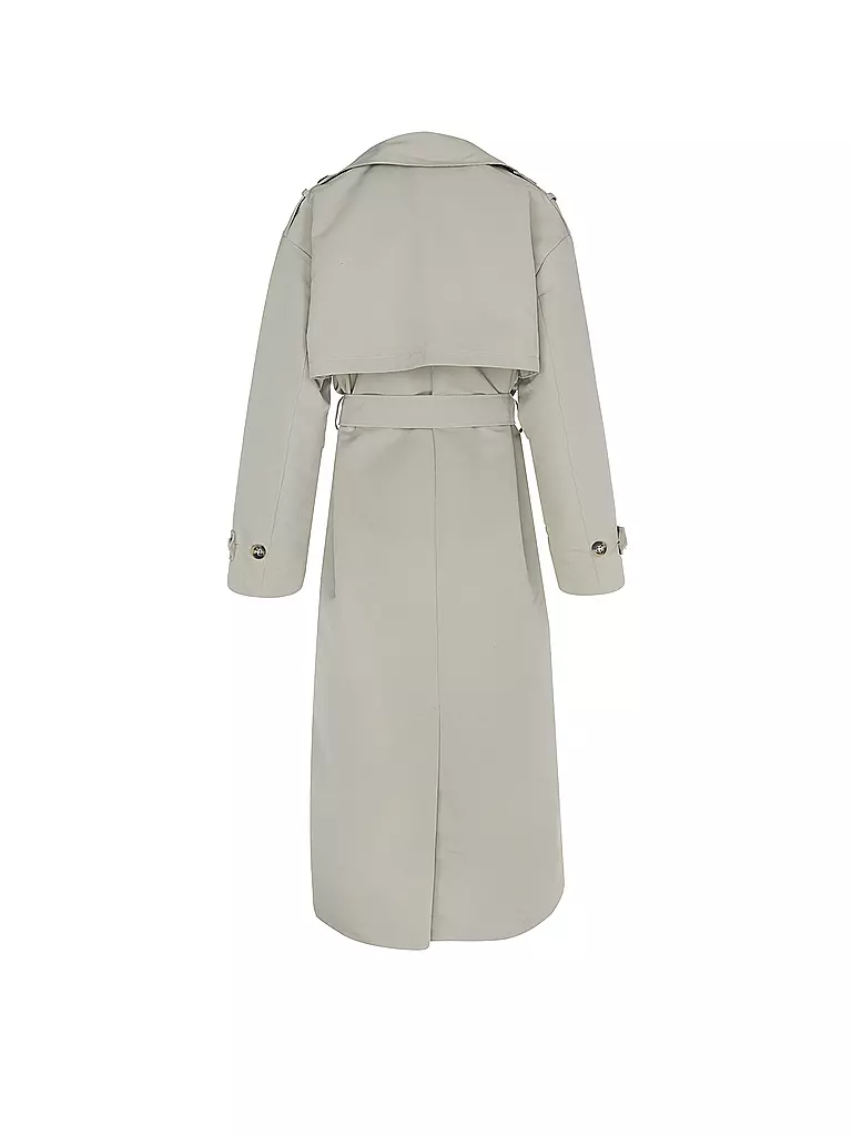 VERO MODA | Trenchcoat VMCHLOE | beige