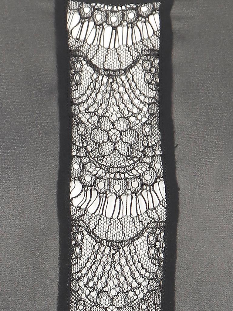 VERO MODA | Tunika | schwarz