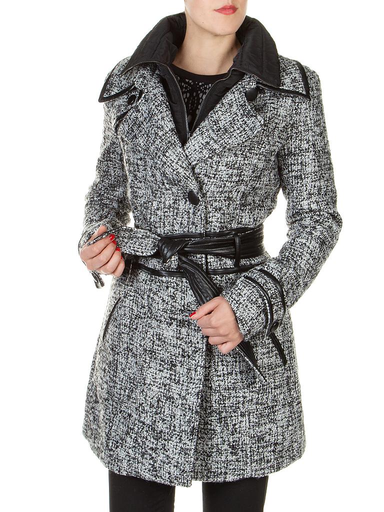 VERO MODA | Wollmantel | 