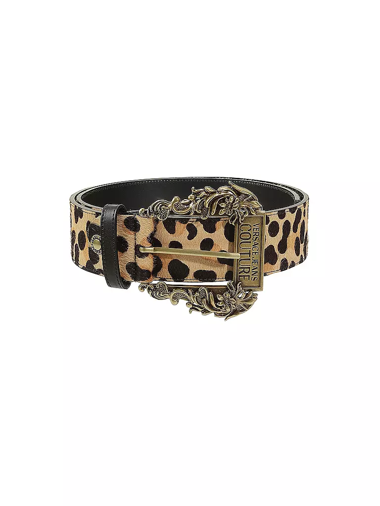 VERSACE JEANS COUTURE | Gürtel | beige
