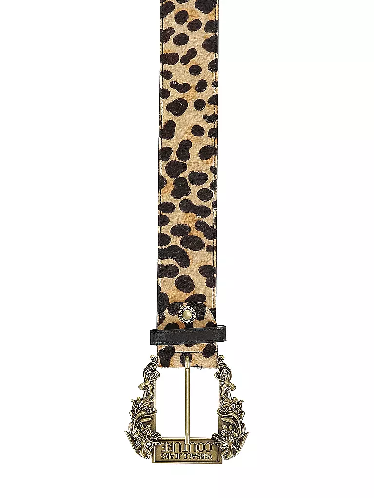 VERSACE JEANS COUTURE | Gürtel | beige