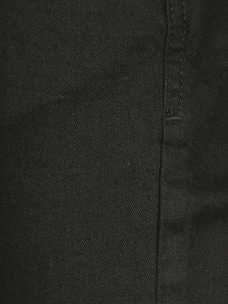VERSACE JEANS COUTURE | Jeans Slim-Fit "Amtist" | schwarz