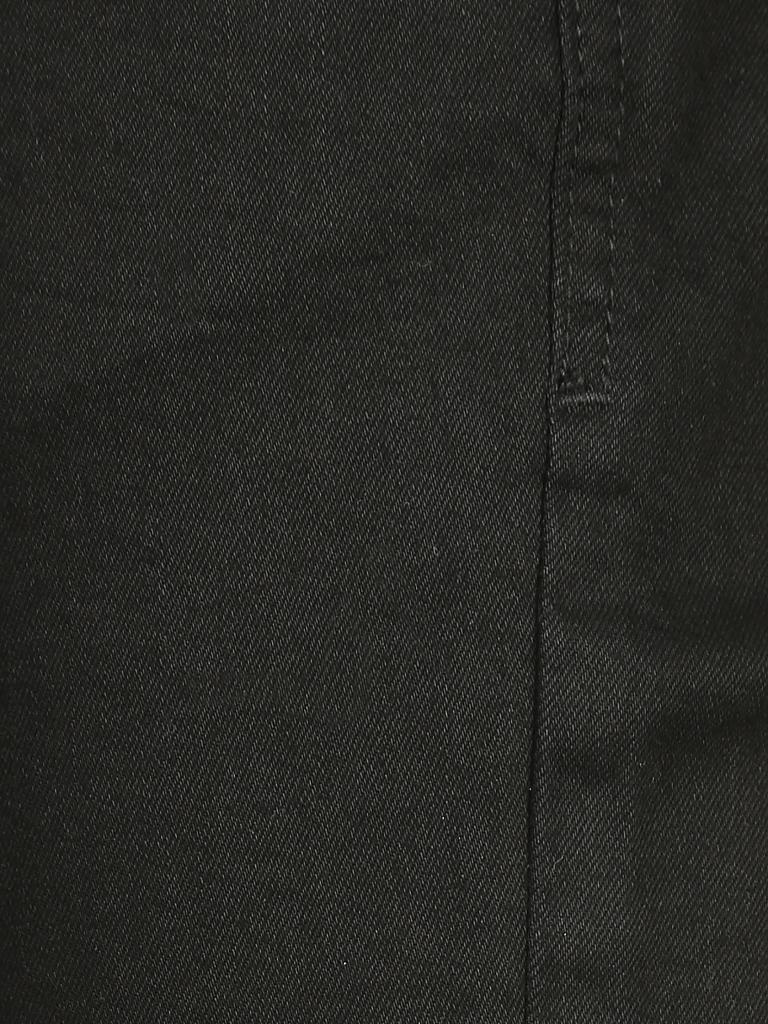 VERSACE JEANS COUTURE | Jeans Slim-Fit "Amtist" | schwarz