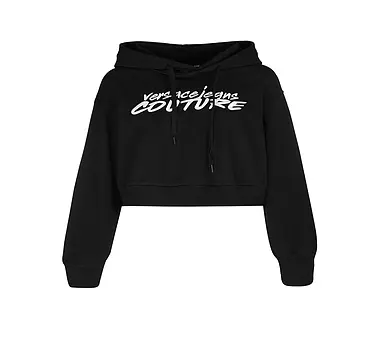VERSACE JEANS COUTURE Kapuzensweater - Hoodie