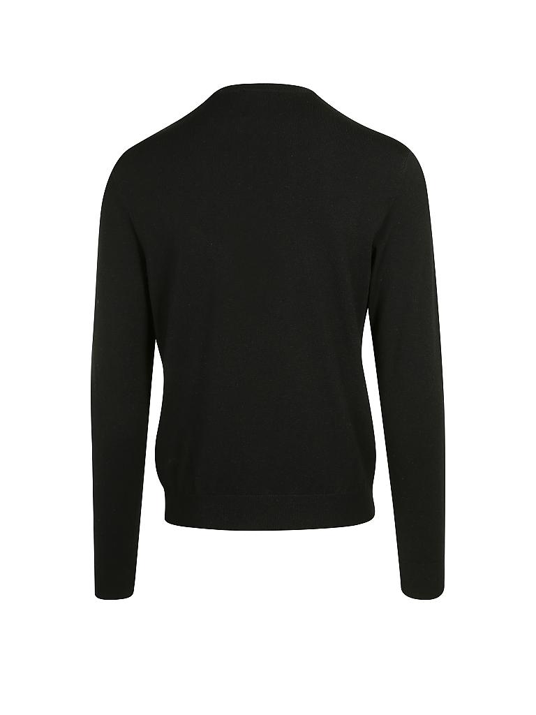 VERSACE JEANS COUTURE | Pullover  | schwarz