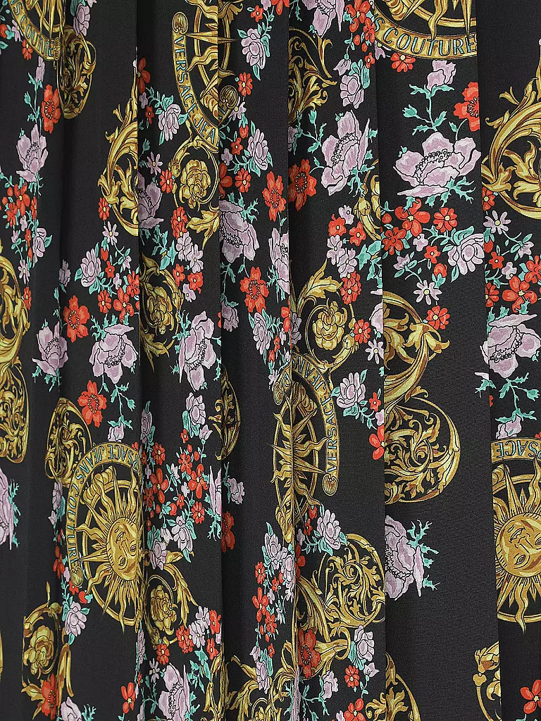 VERSACE JEANS COUTURE | Rock  | schwarz