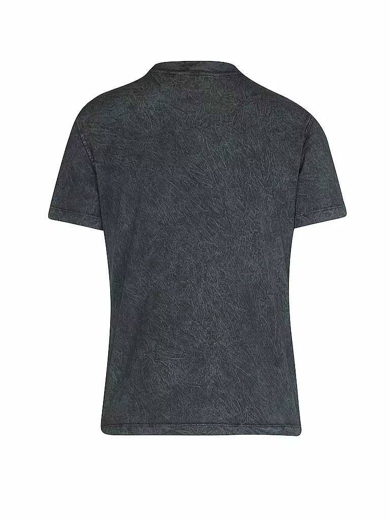 VERSACE JEANS COUTURE | T-Shirt  | schwarz