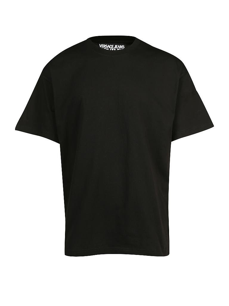 VERSACE JEANS COUTURE | T-Shirt | schwarz