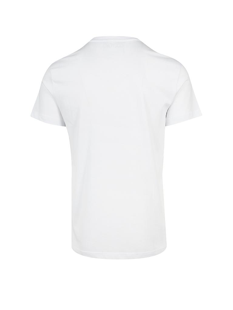 VERSACE JEANS COUTURE | T-Shirt | weiß
