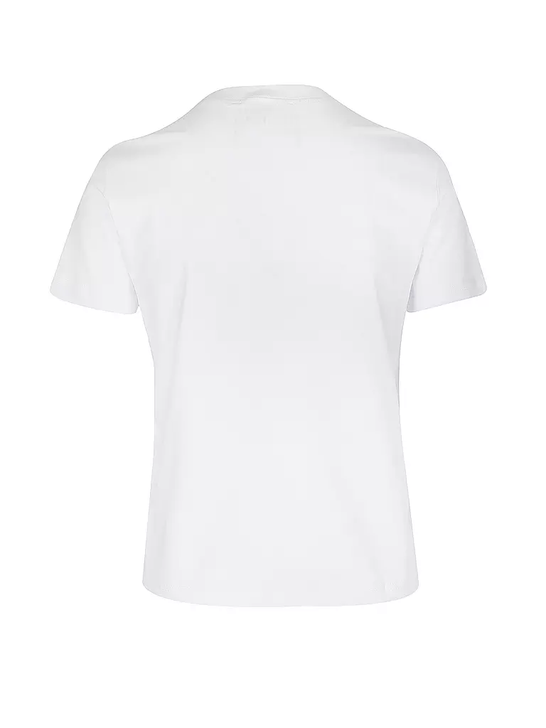 VERSACE JEANS COUTURE | T-Shirt | weiss