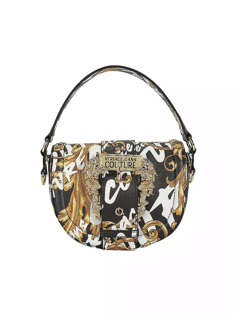 VERSACE JEANS COUTURE | Tasche - Mini Bag RANGE F | bunt