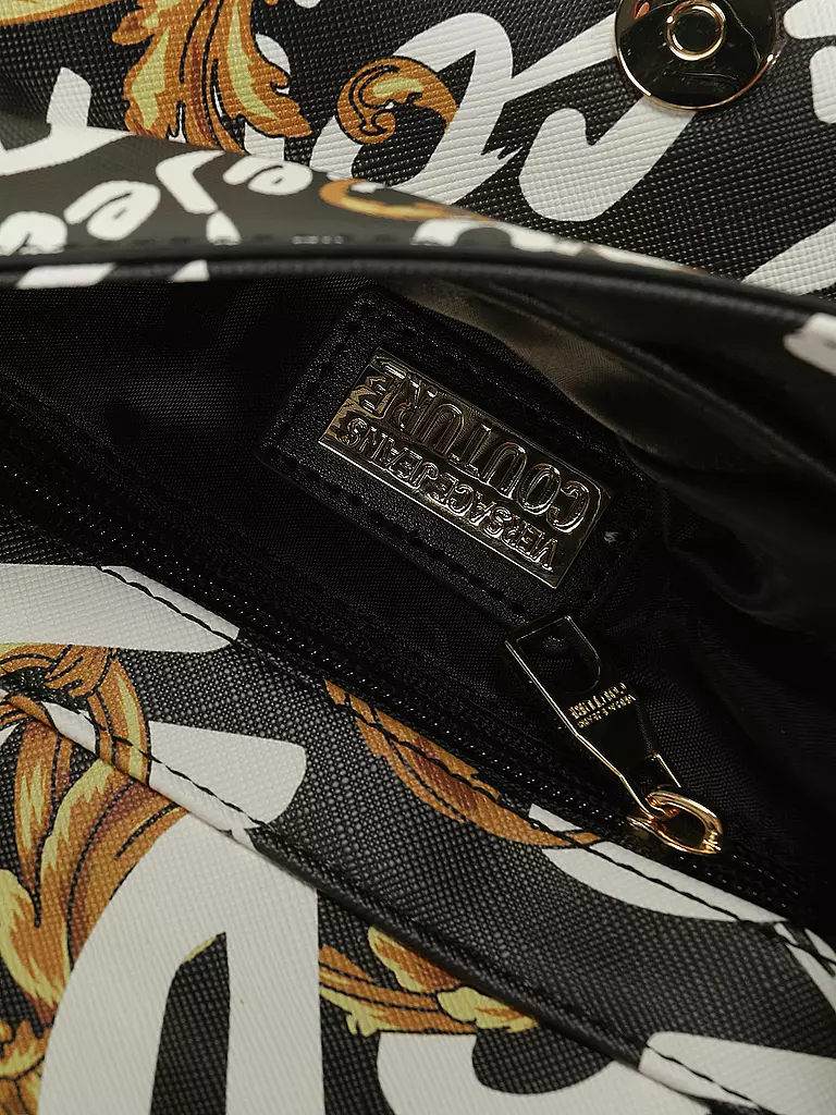 VERSACE JEANS COUTURE | Tasche - Mini Bag RANGE F | bunt