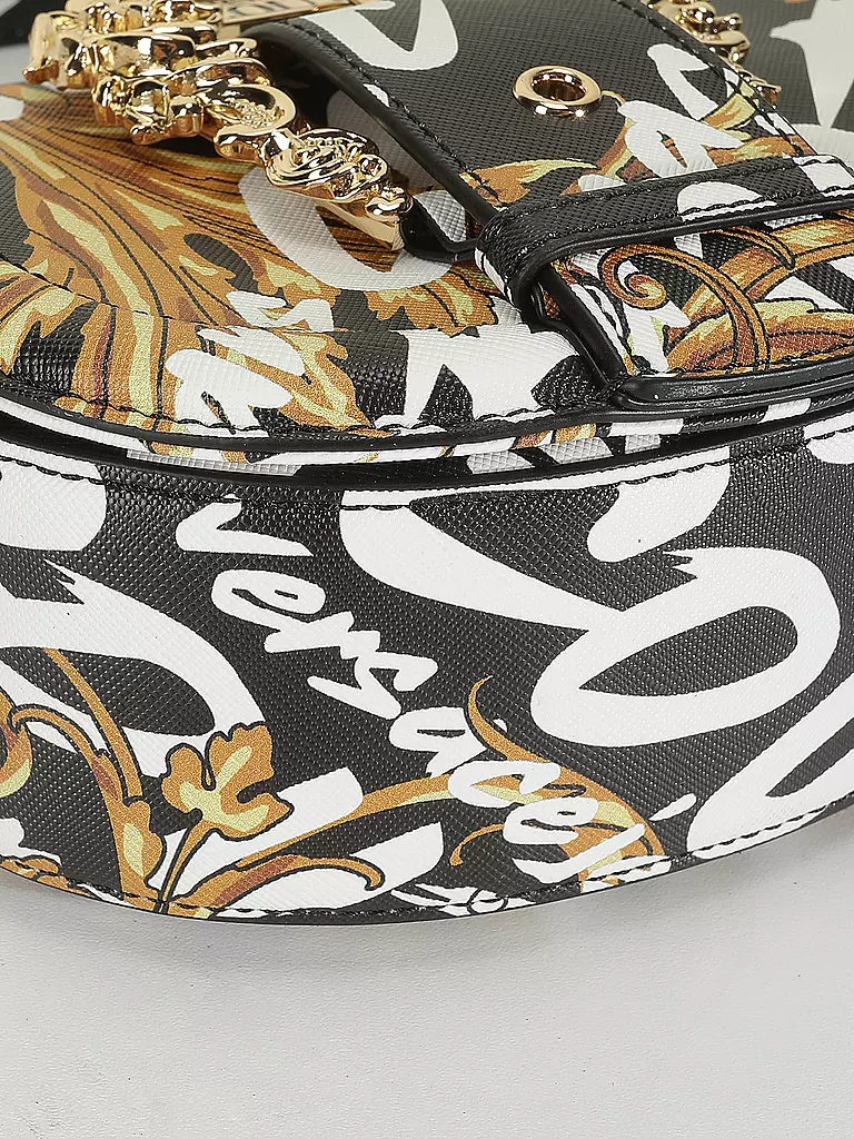 VERSACE JEANS COUTURE | Tasche - Mini Bag RANGE F | bunt