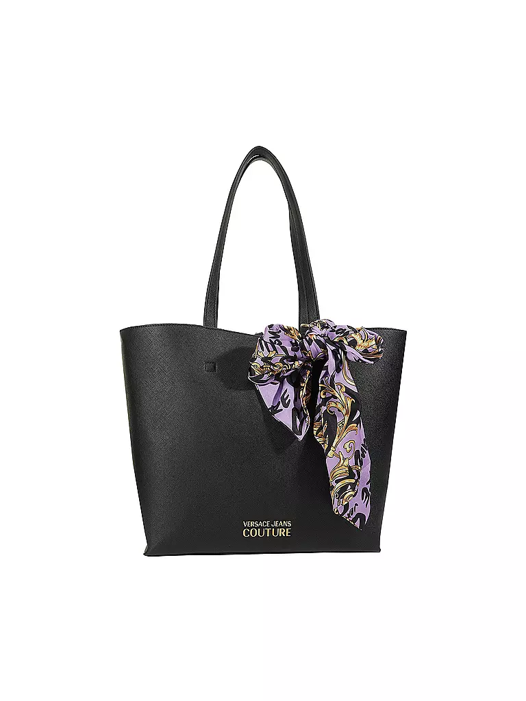 VERSACE JEANS COUTURE | Tasche - Shopper RANGE A | schwarz