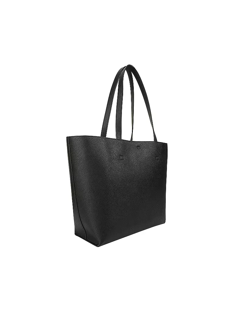VERSACE JEANS COUTURE | Tasche - Shopper RANGE A | schwarz