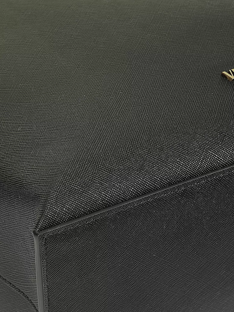 VERSACE JEANS COUTURE | Tasche - Shopper RANGE A | schwarz