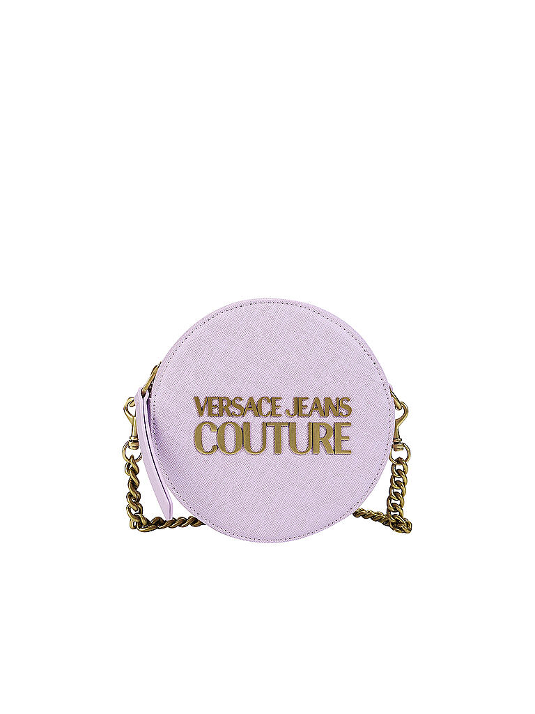 VERSACE JEANS COUTURE | Tasche - Umhängetasche  | lila