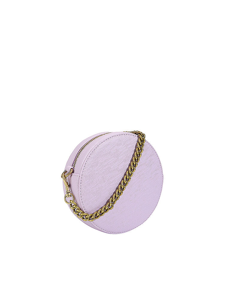 VERSACE JEANS COUTURE | Tasche - Umhängetasche  | lila